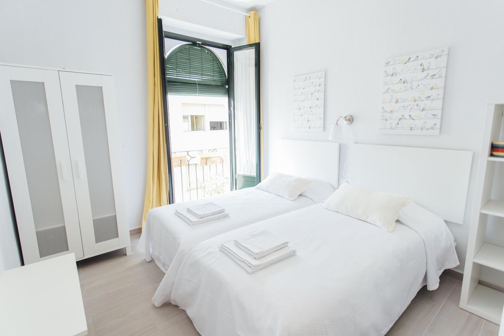 One&Lux - Las Setas 3 Sevilla Bagian luar foto
