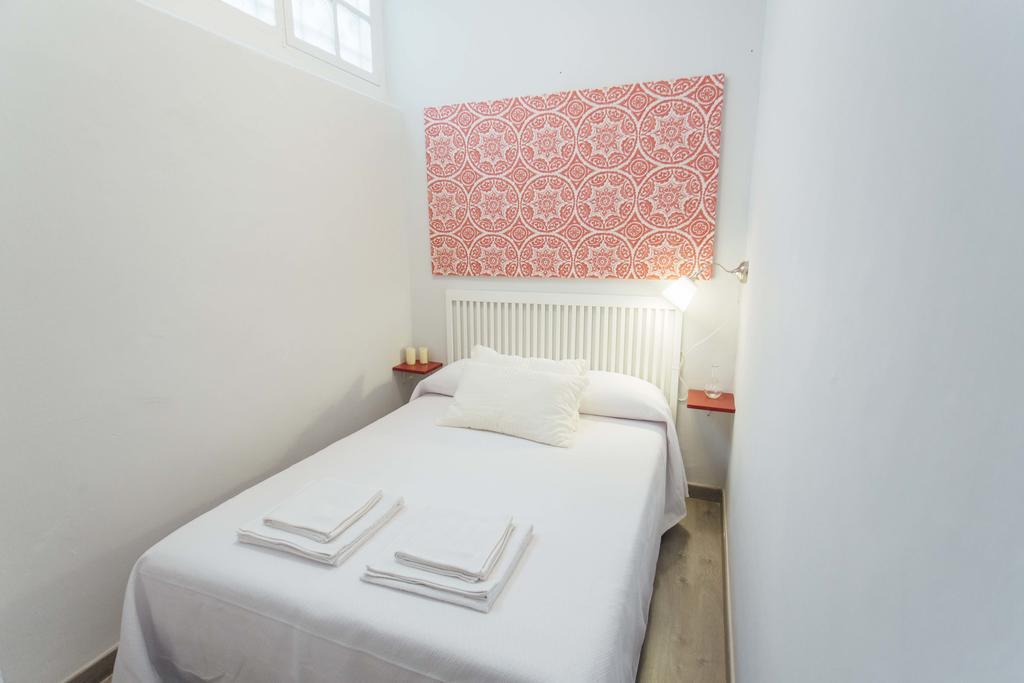 One&Lux - Las Setas 3 Sevilla Bagian luar foto