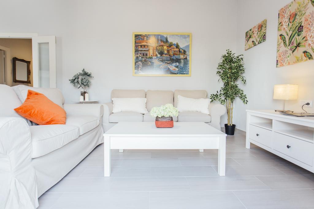 One&Lux - Las Setas 3 Sevilla Bagian luar foto