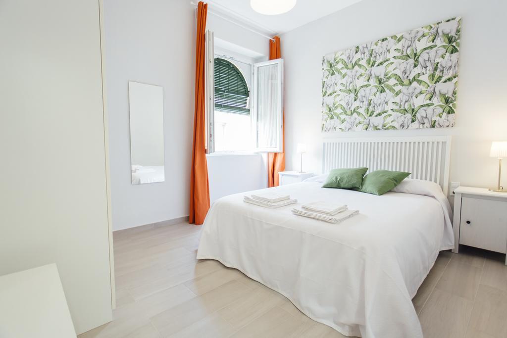 One&Lux - Las Setas 3 Sevilla Bagian luar foto