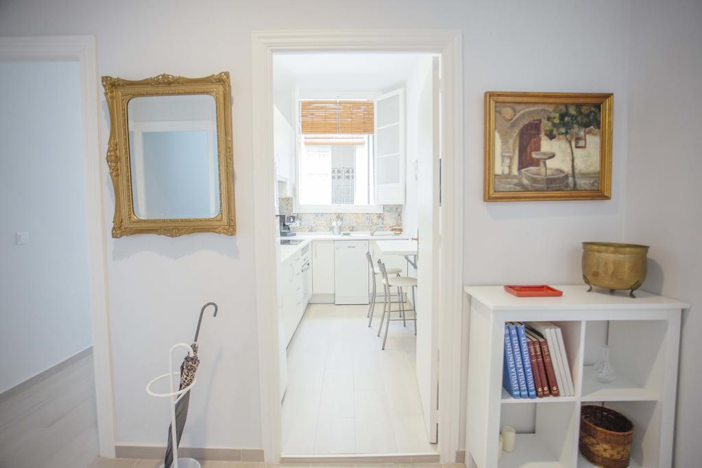 One&Lux - Las Setas 3 Sevilla Bagian luar foto