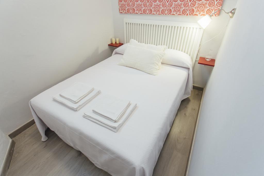 One&Lux - Las Setas 3 Sevilla Bagian luar foto