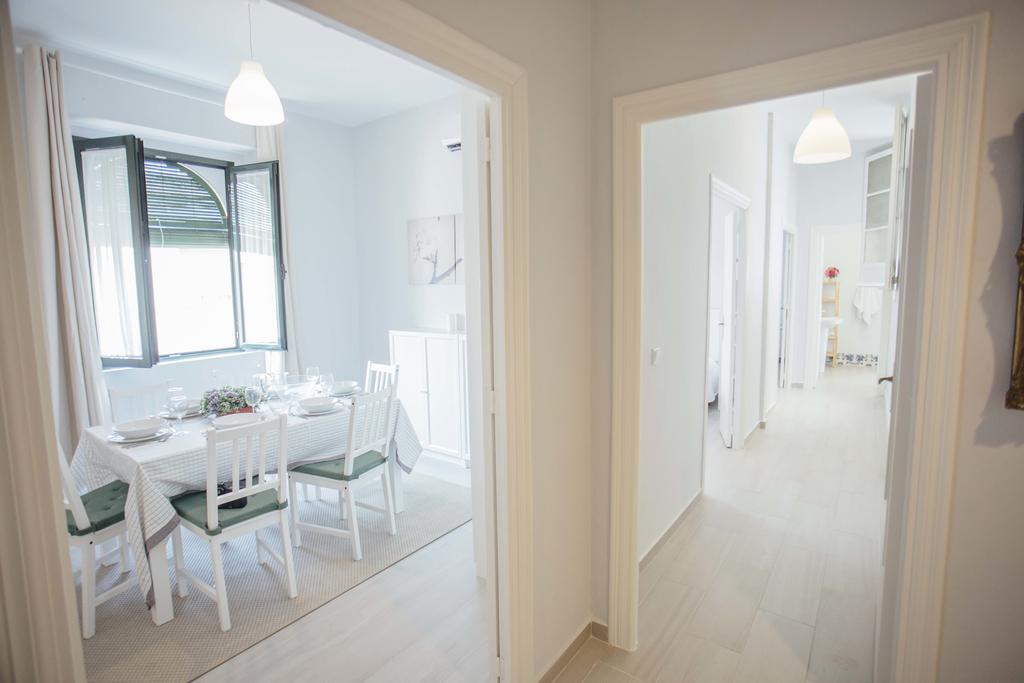 One&Lux - Las Setas 3 Sevilla Bagian luar foto